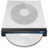 DVD Drive Icon